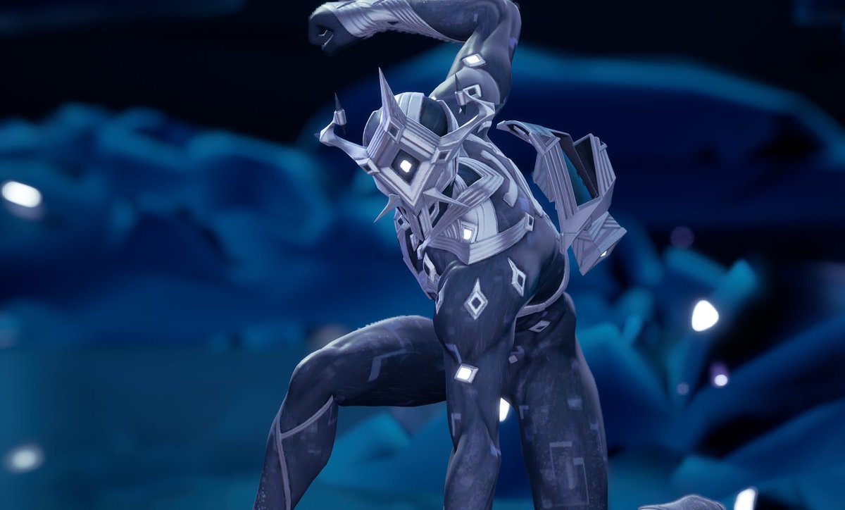 ElectroPicture's tweet photo. ⬛️ Nox Triarca ⬛️
⬛️Triarch Nox ⬛️

#Fortnite 
#FortniteChapter4Season2   
#FortniteMEGA📷 
#FortniteArt 
#fortnitephotography
#FortniteCrew https://t.co/LzO2QAWPMQ