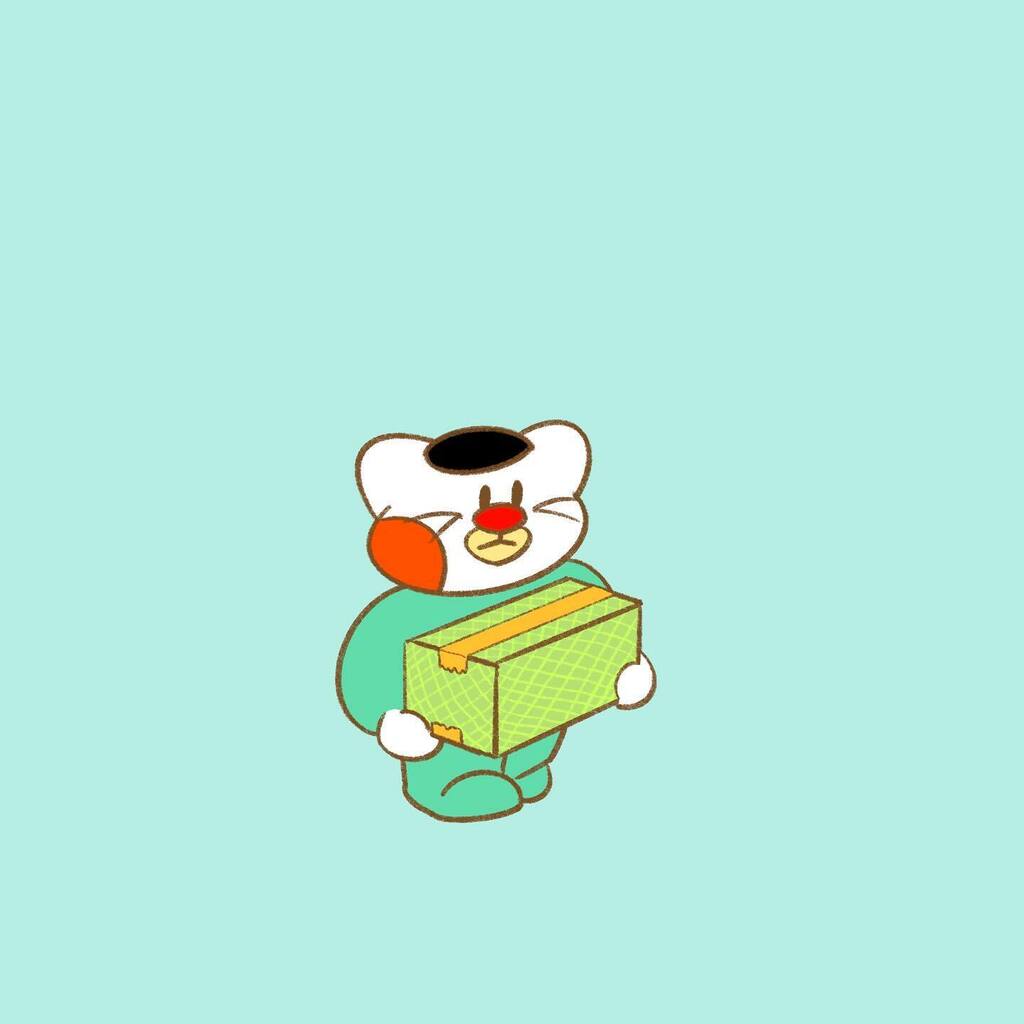 ncplanett's tweet photo. きっと、これはメロン。

#ネコ #メロン箱 
#メロン #ネコの日常 
#猫 #cat #neco 
#kissa #고양이 #meow 
#illustration #イラスト 
#illust #絵日記 https://t.co/mk8FvwUzDv https://t.co/1KqeBhRA4C