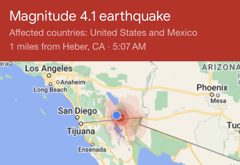 Doesn’t matter where I go in the world…. Stuff happens 🫣