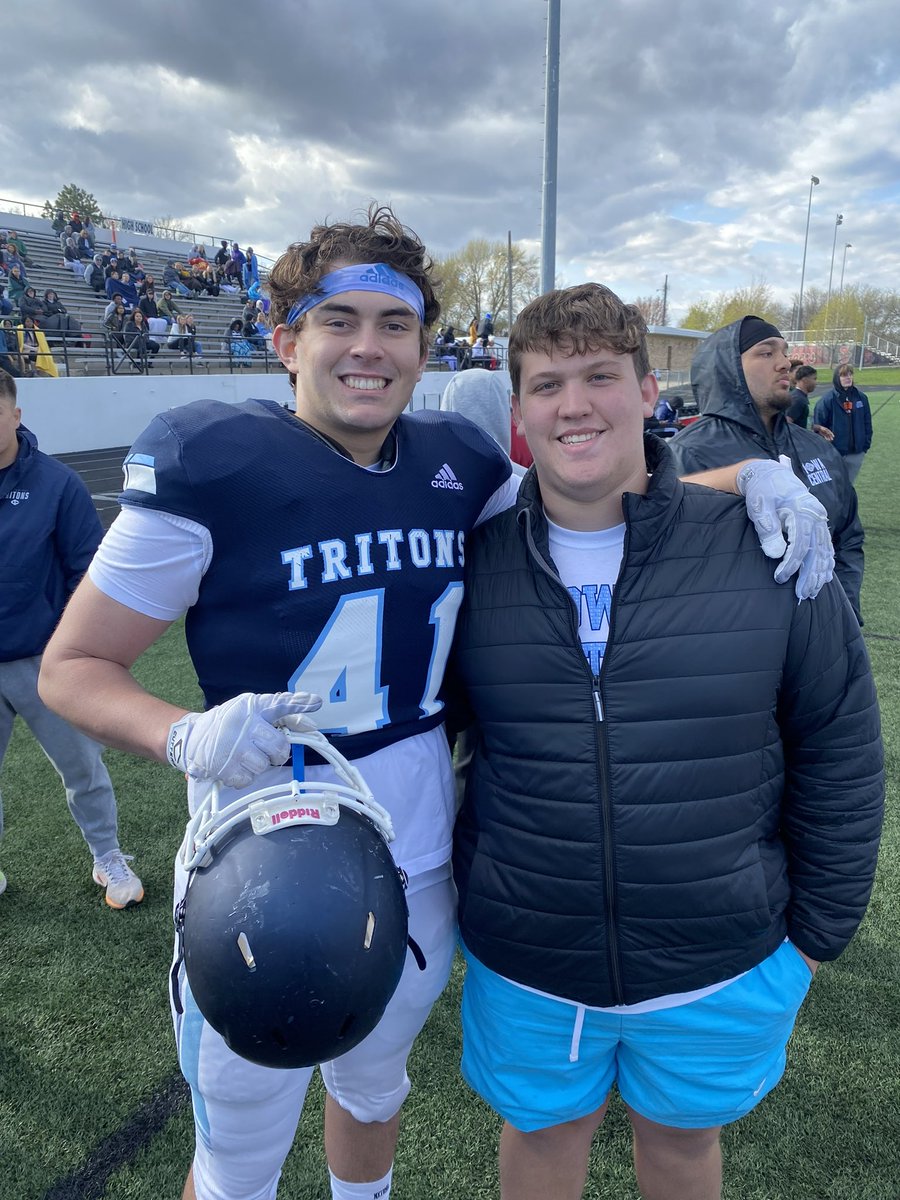 Brooke Banker tweet media