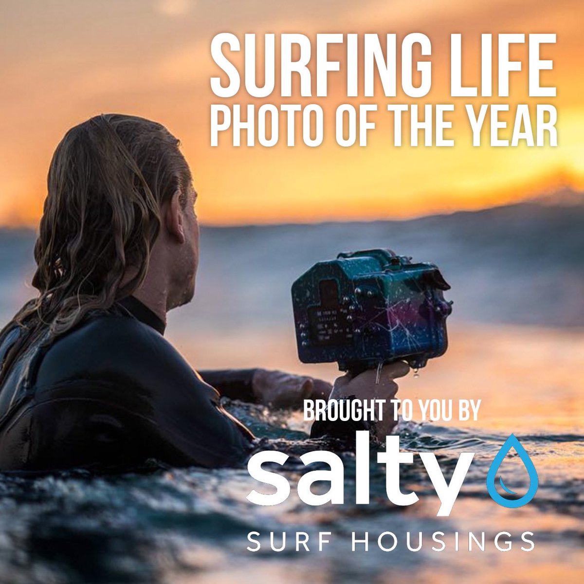 Surfing Life Magazine tweet media