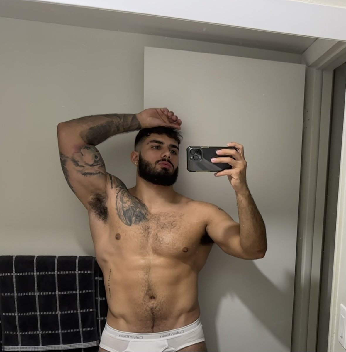 Angelo on Twitter: "a shower after training💦"