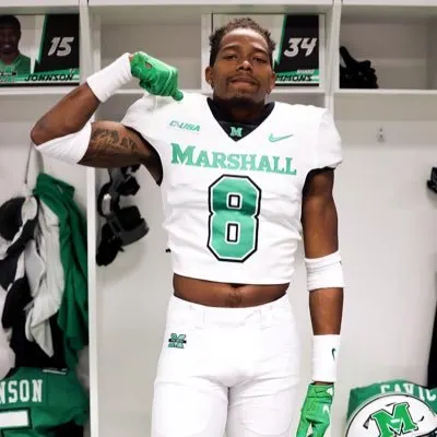 nflrums's tweet photo. #Chiefs are signing #Marshall S Isaiah Norman. https://t.co/qBozGDIWER