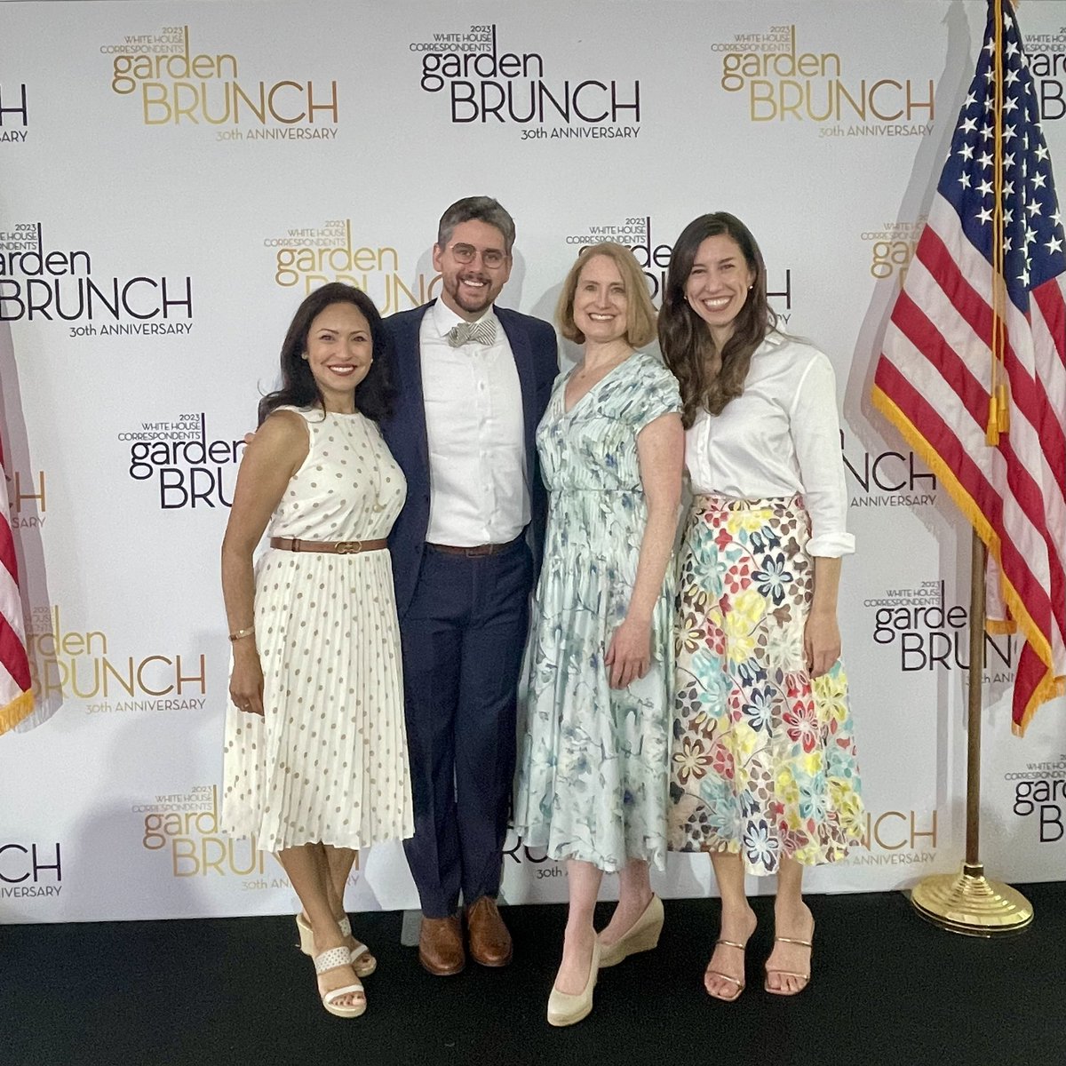 jd_harrison's tweet photo. A joy to represent team @Instacart again at the @WHCA’s annual Garden Brunch and to connect with our @FlexAssoc friends from across the app-based industry #FlexForward #WHCD https://t.co/pfqIk0JUpg