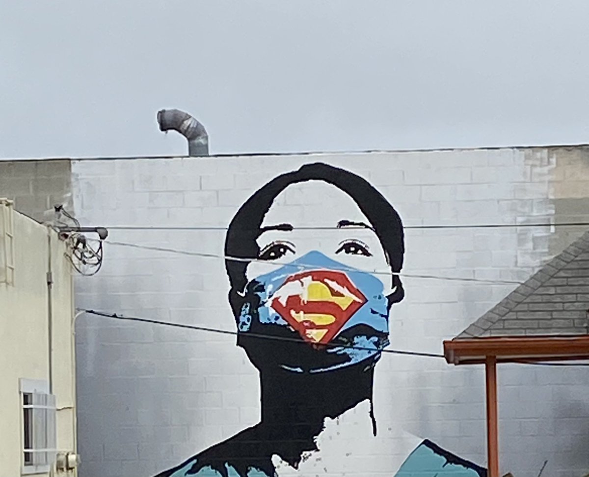 Lord_Snerts's tweet image. Had a rough yet productive day. Was feeling down, and still came across some random beauty. Started with good conversations at the local bar. On the walk home I noticed this mural. #LosAngeles #Palms #LifeIsLife #StayStrong #StayFrosty