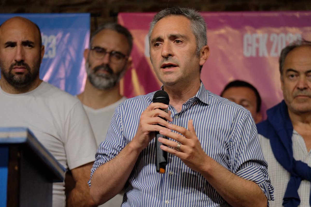 larroqueandres's tweet photo. Participamos del plenario de la militancia “La séptima con Cristina” en Tapalqué, junto a los compañeros @gcocconi, @marioseccook, José Luis Horna, @cesarvalicenti, @LILIDEOLAVARRIA, @carli_bianco, @mercelandivar y compañeros referentes de los distritos de la sección. https://t.co/hWthKMfQbO