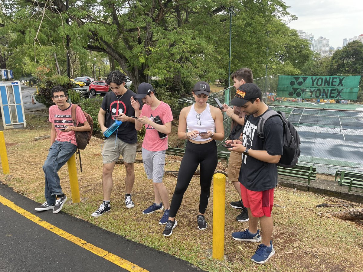 Wayfarer Panamá tweet media