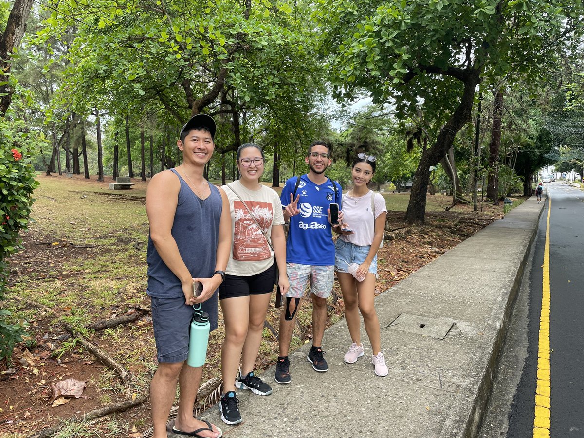 Wayfarer Panamá tweet media