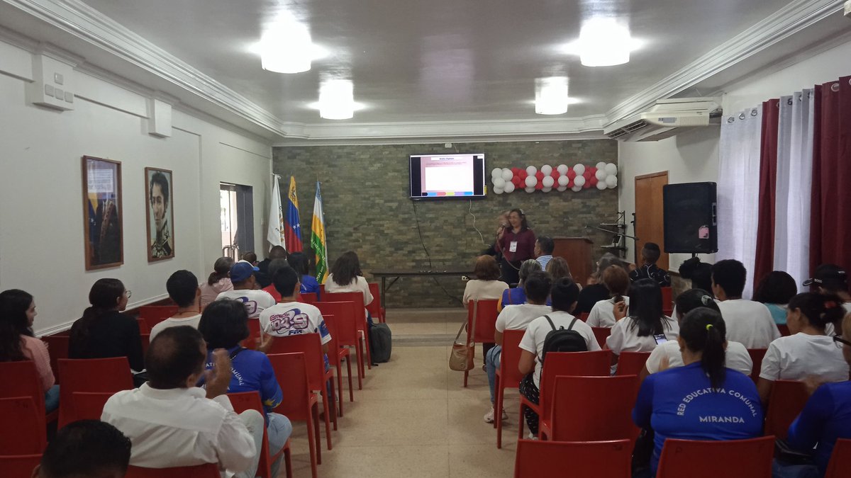 BrachoYosmary's tweet photo. Y Celebramos con Éxito el FliSol Calabozo 2023, un trabajo Organizado con Amor, Compromiso, Responsabilidad y un gran Trabajo en equipo, qué se evidenció con la Hermosa participación de cada uno de los presentes @MPPEDUCACION @Fundabit_ @ZonaEducGuarico @fundabitguaric2 @NaslyNd https://t.co/ql8Yp6rShe