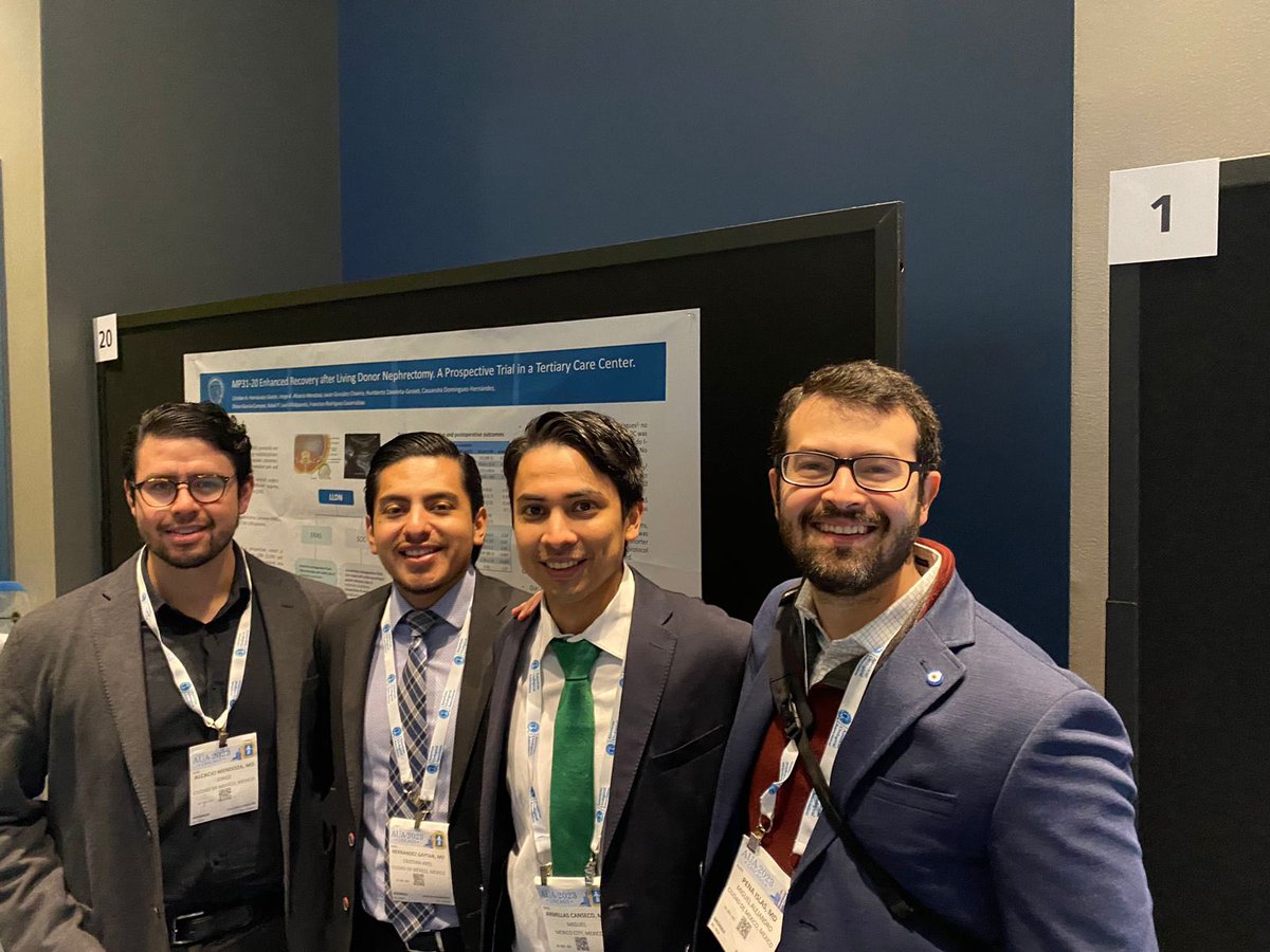 smumexico's tweet photo. ¡Más fotos de nuestra comunidad SMU que está en #AUA23!

#TodosSomosSMU #SMU #SMU2023 #SMU23 @AmerUrological https://t.co/EurozkWXqw