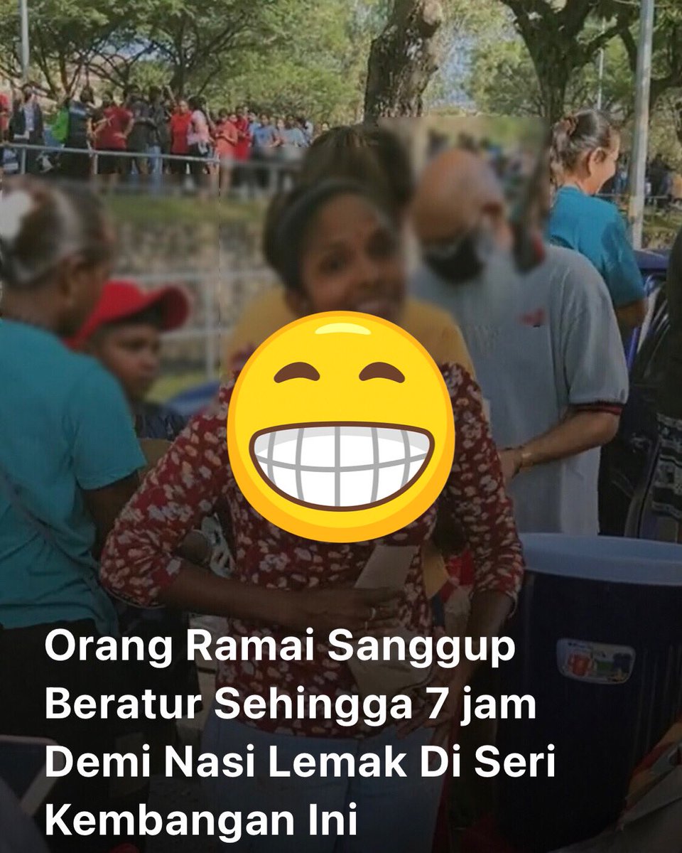 WVGIF's tweet photo. Fame is often a double-edged sword. It can bring great opportunities and rewards but it can also be a nightmare with unwanted attention and scrutiny. 

1. Sugu Pavithra
2. Akka Nasi Lemak 
3. Mak Som - Let me tell you why you should NOT simply viral people’s business https://t.co/NwJCuwk1rG
