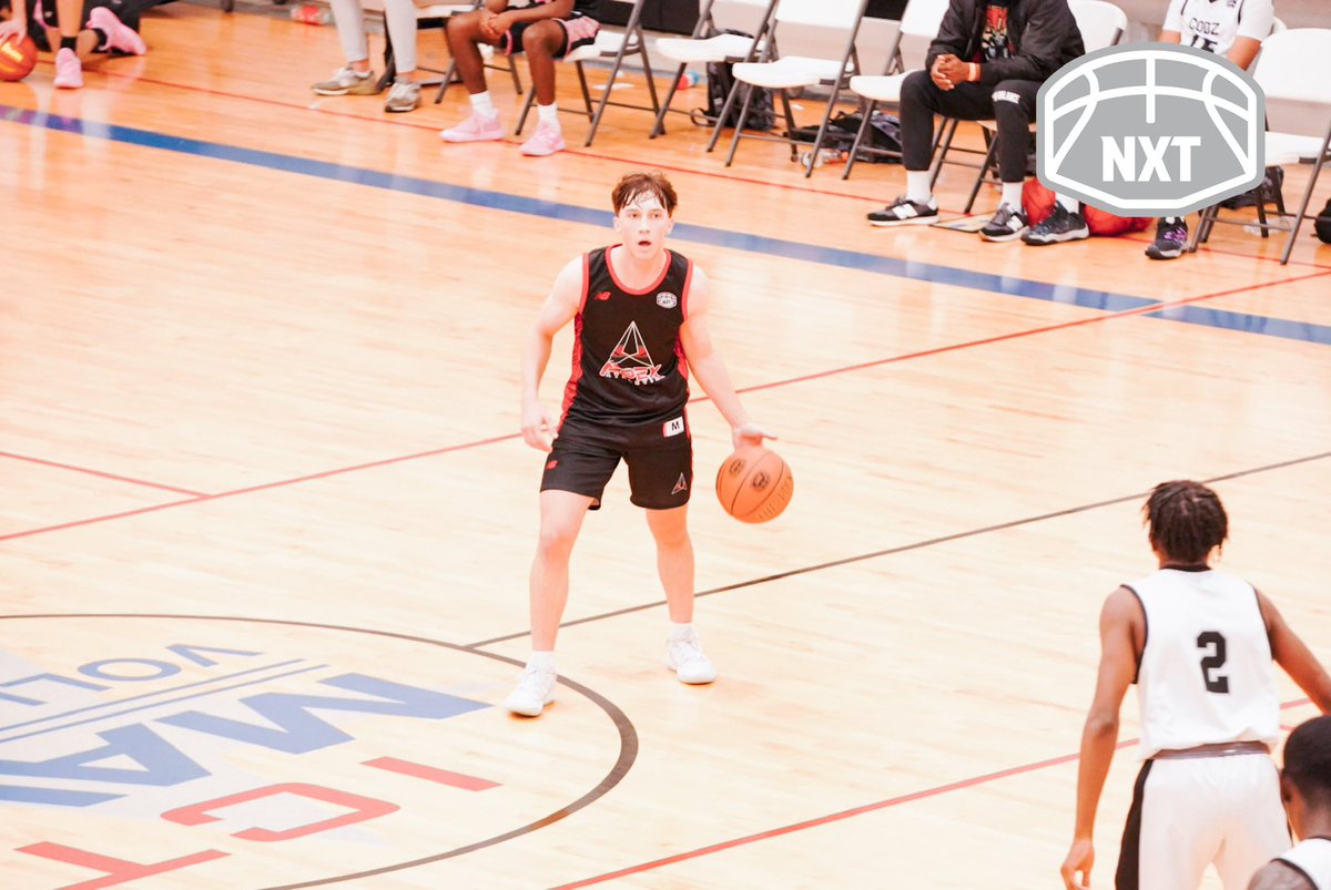 PRO16/NXTPRO League tweet media