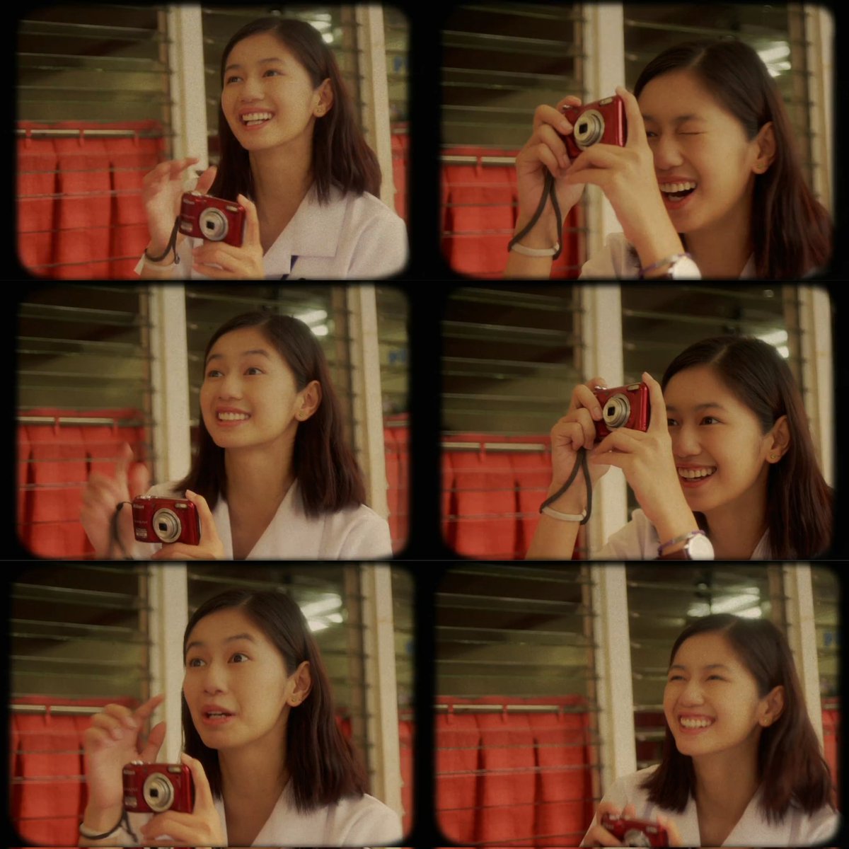 notnaddiee's tweet photo. Congrats on your first international film kao! Imma say that her acting skills has really improved a lot!🧡

@kaori_oinuma | #KaoriOinuma https://t.co/LGDBR3jYns