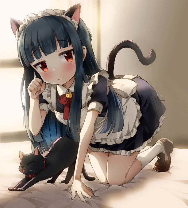 雪美ちゃん