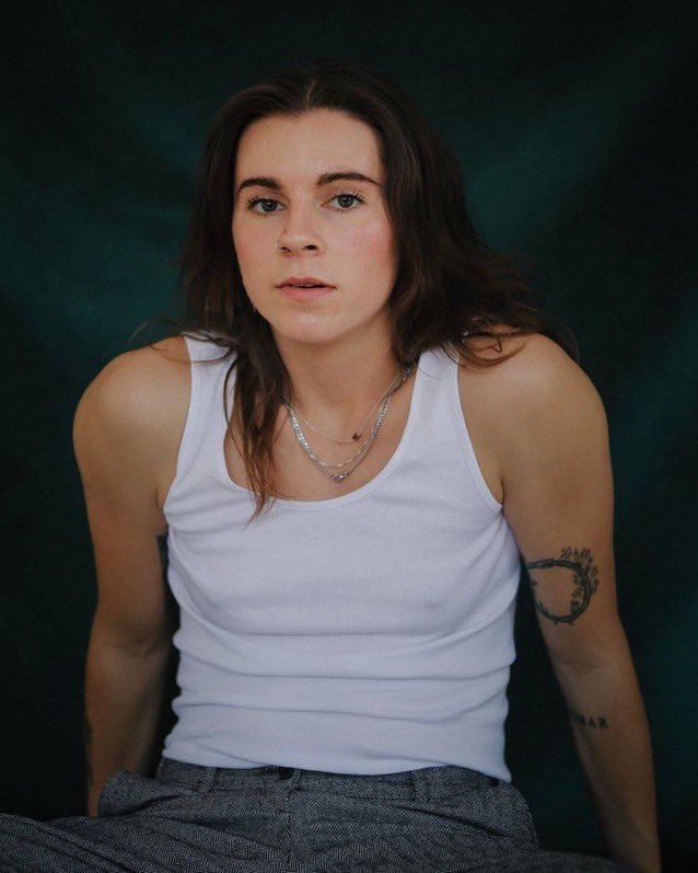 pinkinthnght's tweet photo. May I present to you, Lynn Gunn https://t.co/mZvFZzzQnU