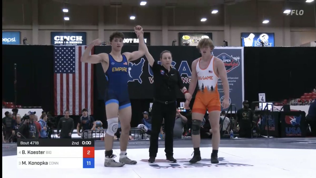 Simsbury Trojans Wrestling tweet media