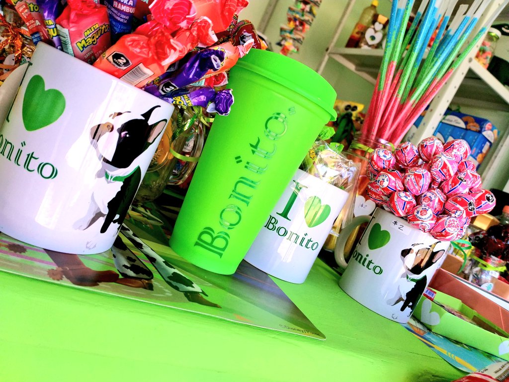 vender_bonito's tweet image. Hoy como #TodosLosSabados desde hace 19 años, salimos a #Trabajar.
- Lo nuestro, lo nuestro, son las #Ventas, llevele, llevele.