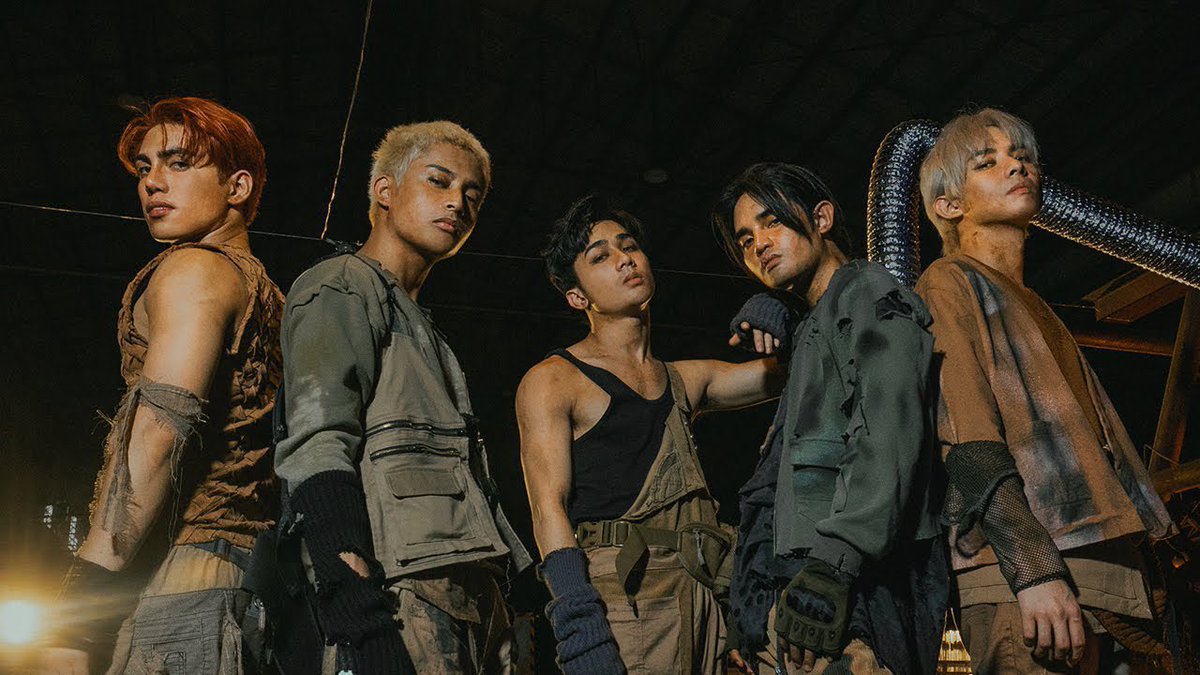 _siwperiors's tweet photo. The 𝐏𝐏𝐎𝐏 𝐊𝐈𝐍𝐆𝐒 is back!! 🔥🔥
Handa nb kayo A’tin and Sisiws? 

⚠️Watch PAGTATAG Trailer
🔗: https://t.co/USjSWa0YE0

MAHALIMA BAGONG YUGTO 
@felipsuperior @SB19Official #SB19 
#SB19PAGTATAG #PAGTATAGTrailer https://t.co/5MlQ3b8ZId
