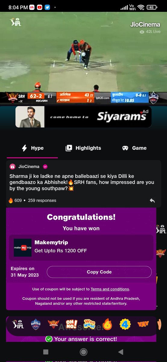 Jugraj Meena tweet media