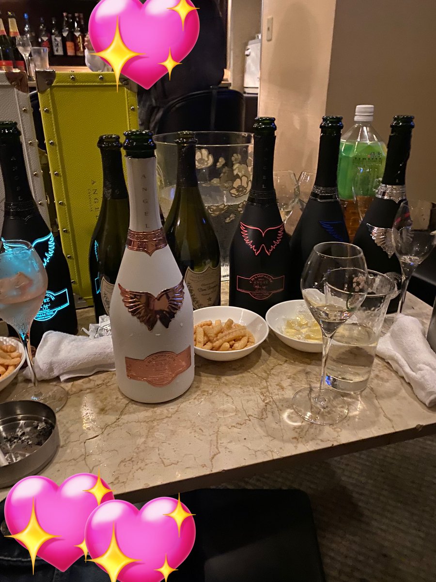 kokos1015's tweet photo. 久しぶりに飲みまくりました。
周年おめでとう㊗️ https://t.co/gFqCdCF1s7