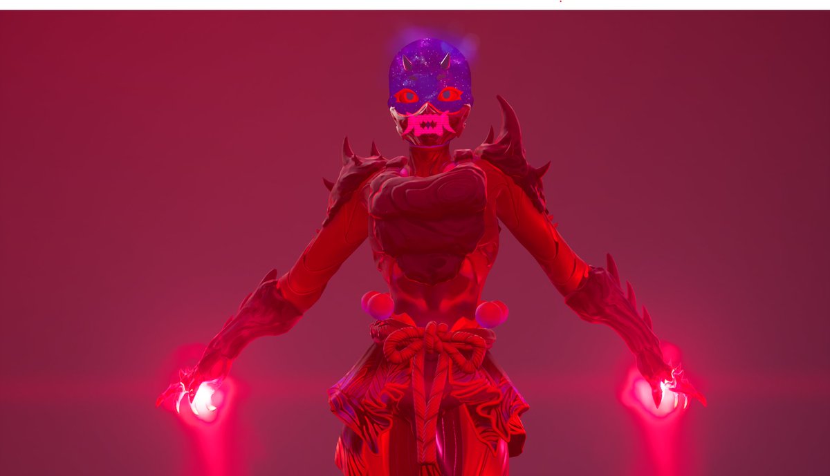 ElectroPicture's tweet photo. 👺Aster👺
👺Mystica👺

#Fortnite 
#FortniteMEGA 
#FortniteChapter4Season2 
#Fortnitephotografy
#Fortography
#FortniteArt https://t.co/kAiBQDWVD2