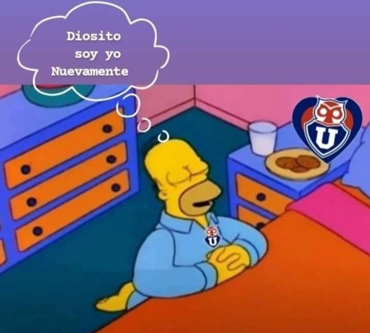 Carlos_Chuncho_'s tweet photo. Aquí vamos de nuevo...
Vamos la U CTM!!!
Un abrazo a todos mis Camaradas de Twitter 💙🤘🏻
Ya es Cábala!
#VamosLaU https://t.co/ANW2u6CIZc