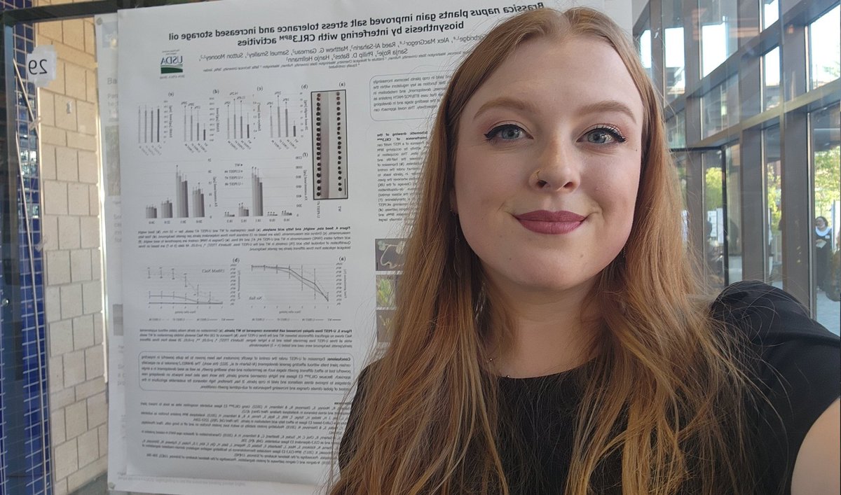 Emily Corbridge 🌱 tweet media