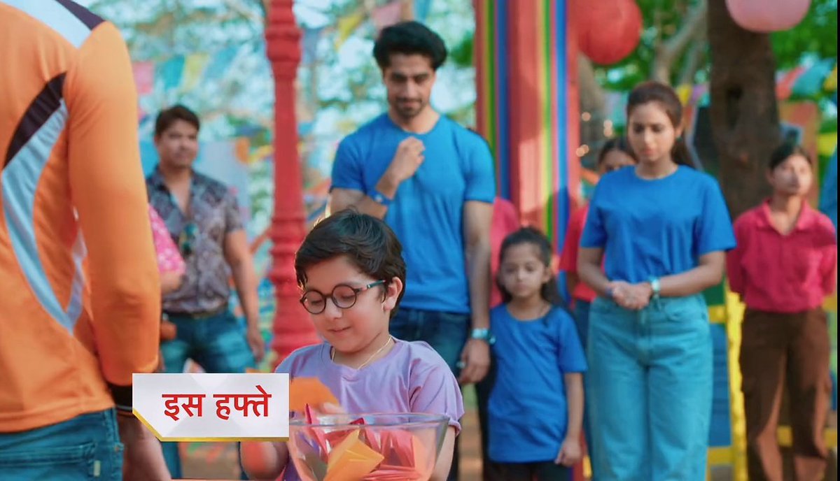 RareStone_'s tweet photo. Everything aside, abhir &amp; abhi in the same team that's what matters ❤️
#yrkkh #Abhir https://t.co/pxXvZlrVgl