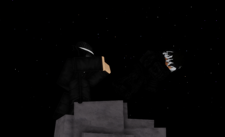 Breaking News: LEXW Chairman, Tyler, has been pushed off mountain, while he was taking a hike.

He has been taken to the emergency room, immediately.

What's next for LEXW?