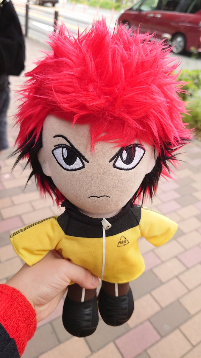 NECROMANCE ネクロマンス️☢️ on Twitter: "RT @12shuLove_xxx28: 人生初のスプレビワンマンライブ ...