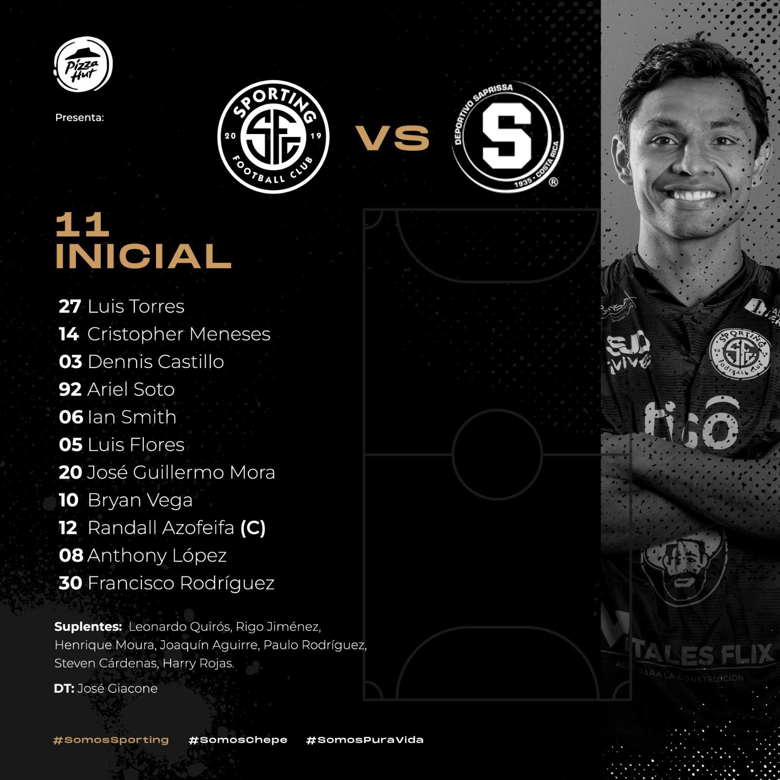 tigo-sports-costa-rica-on-twitter-los-xi-estelares-de-sporting-y