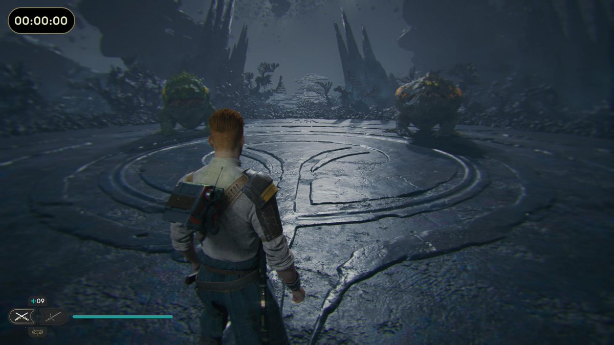 evogodxo's tweet photo. #PS5Share, #STARWARSJediSurvivor https://t.co/RPT1PwCkF5