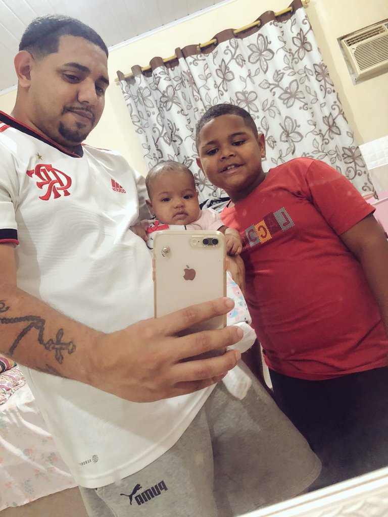 Meus amores ❤️💘