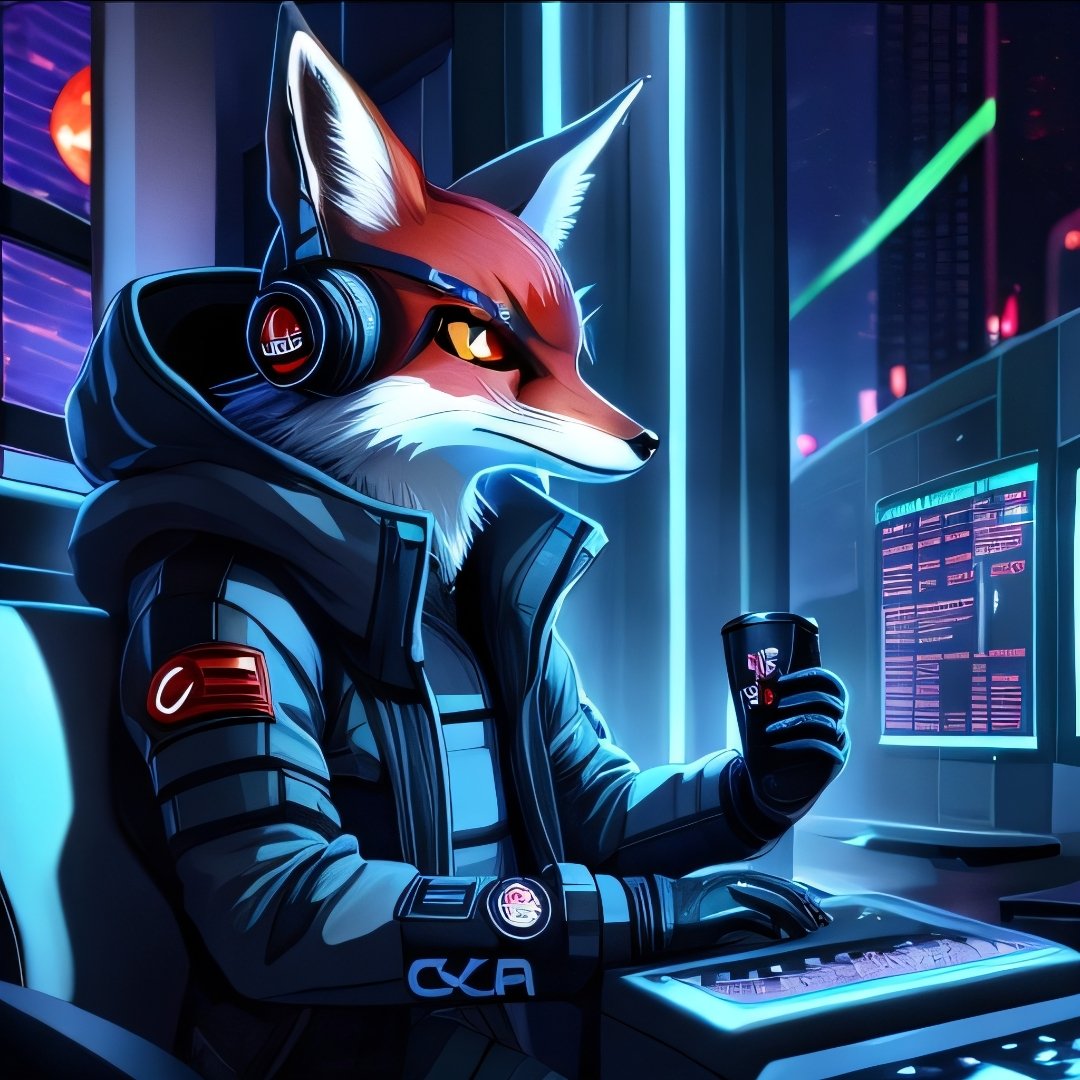 Something New is coming to Arbitrum Fox AI 🦊

#ArbFoxAI #NFT