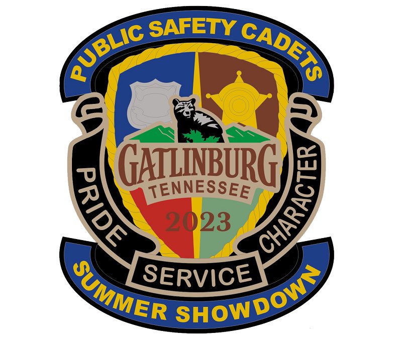 Public Safety Cadets tweet media