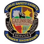 Photo by Public Safety Cadets (@SafetyCadets)