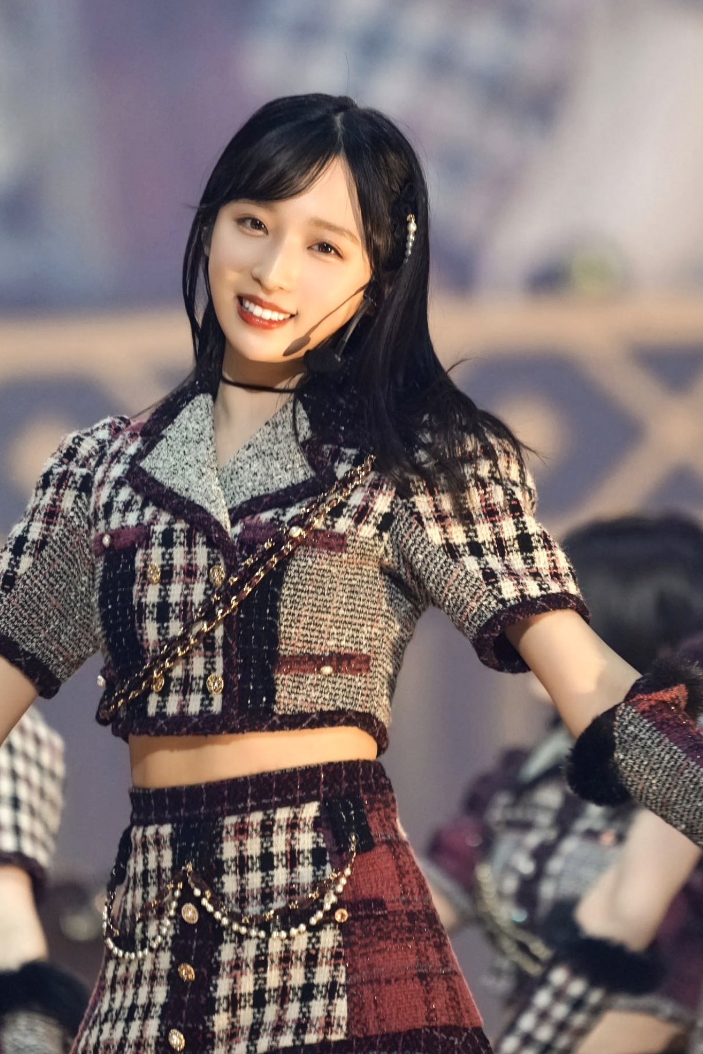 小栗有以　AKB48 TOUR2025 PARTYが始まるよ　生写真　コンプ ポレロ（写真垢） on X: 