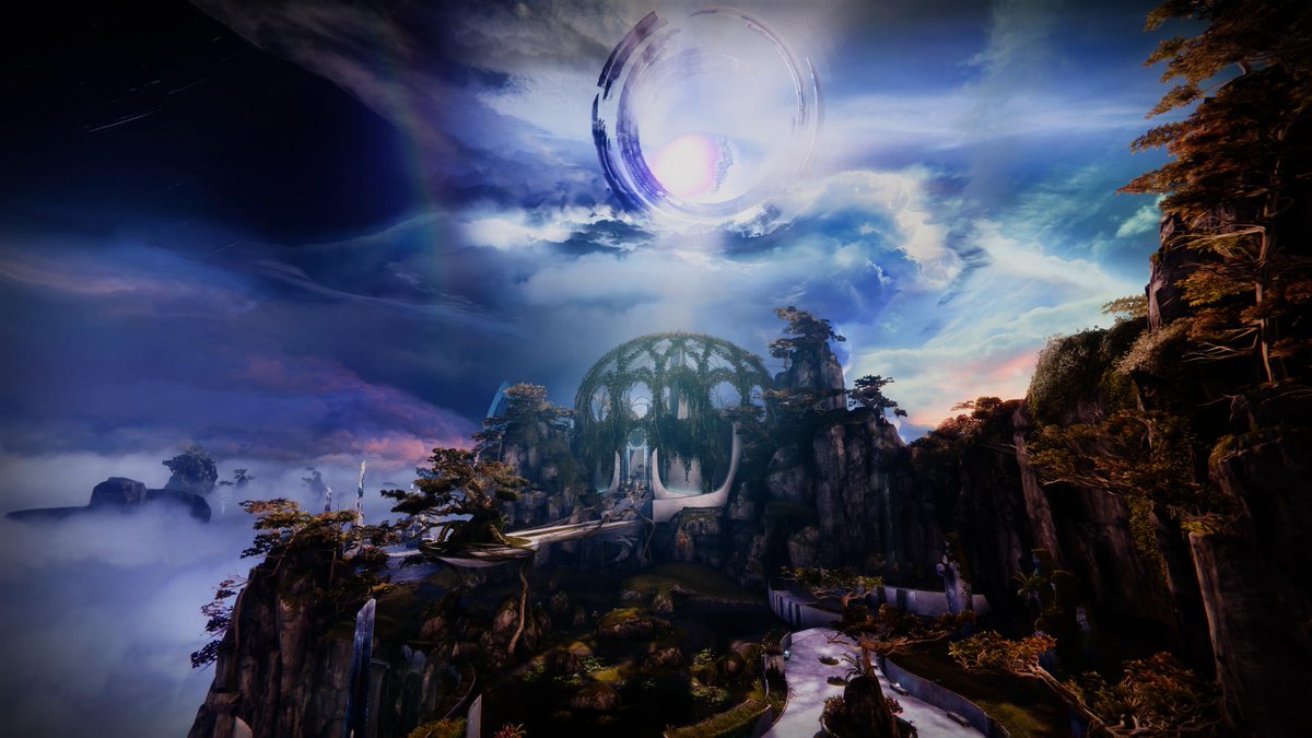 _unknownstag's tweet photo. 🌱 #Destiny2 https://t.co/iZO3HBt1GE