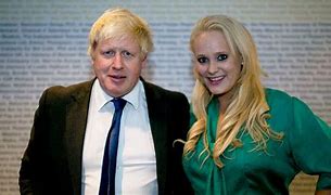 Britain_People's tweet photo. BORIS JOHNSON: BBC

🔴"It's coming from the top"

Jennifer Arcuri’s revelations have gone unreported by the BBC. https://t.co/lMv2eqduF9