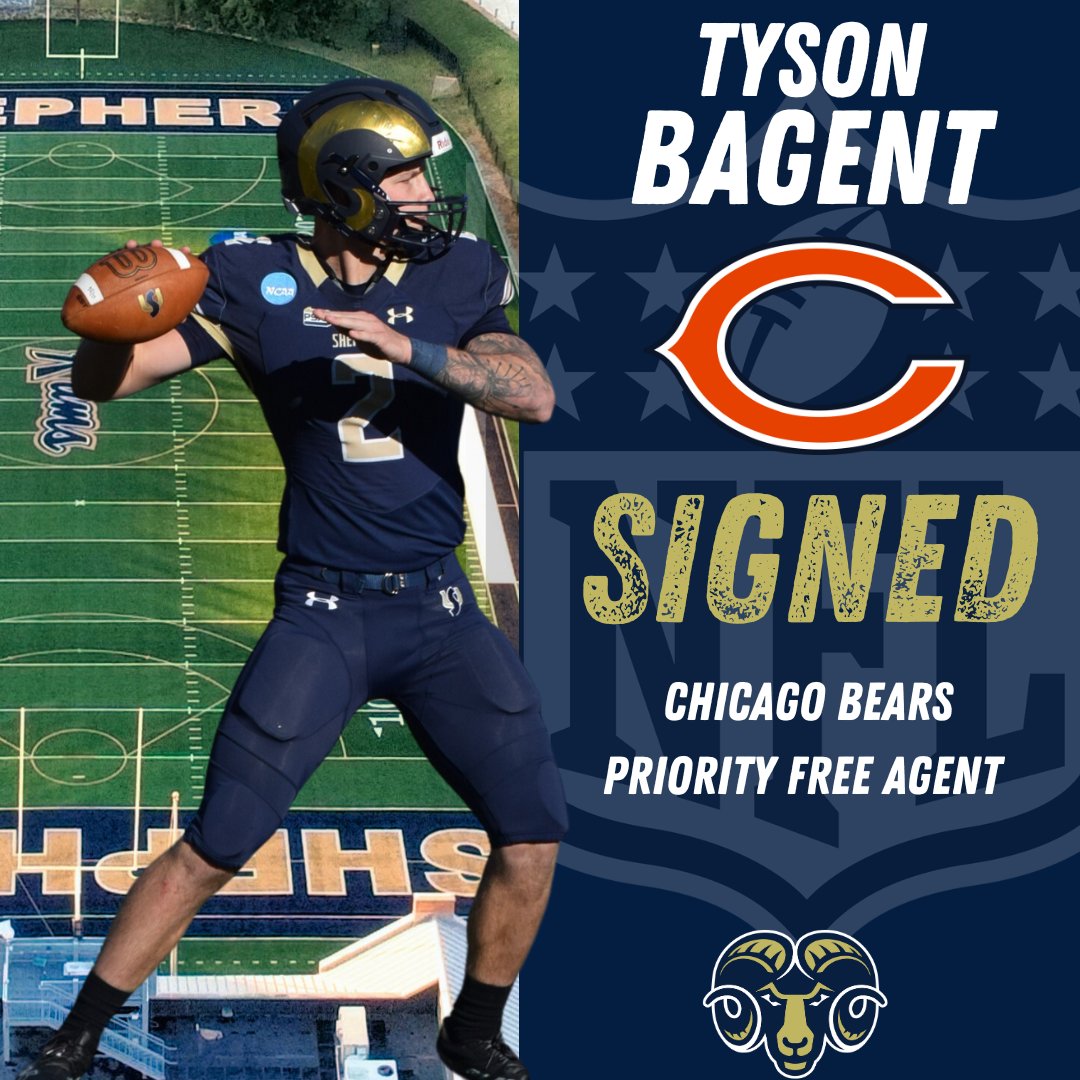 Shepherd University Athletics tweet media