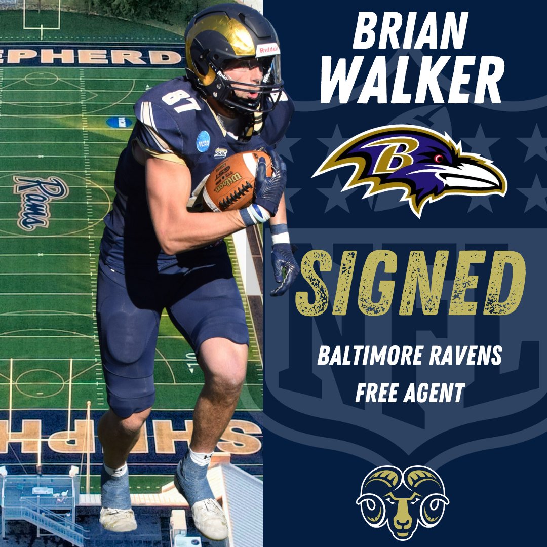 Shepherd University Athletics tweet media