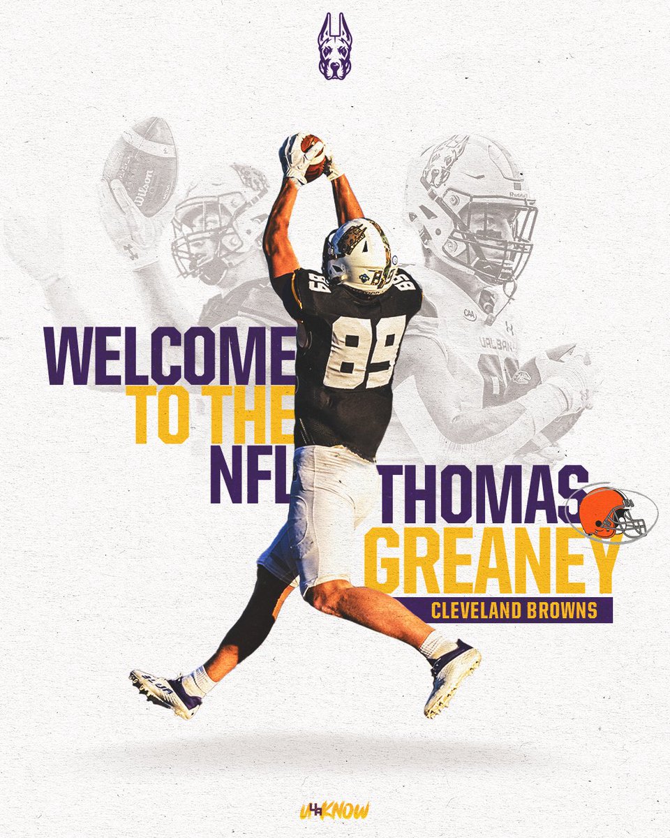 UAlbany Football tweet media