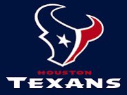 Thank you God! Blessed to say I will be headed to rookie mini camp with the Houston Texans. <a href="/rsrsports/">Rob Roche</a>