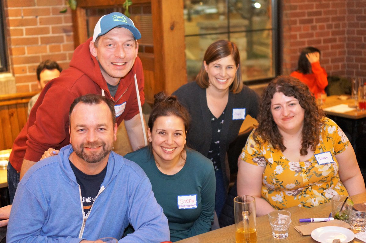 When I see math teams work together, I can feel the collective energy. At #OAME2023, I witnessed and celebrated these connections throughout the conference. Thanks for letting me ride the wave with you! #WRDSB #HDSB #BGCDSB #TDSB <a href="/aledaklassen/">Aleda Klassen</a> <a href="/eric_frampton/">Eric Frampton</a> <a href="/realJ_Mitchell/">Jamie Mitchell</a>  5/x