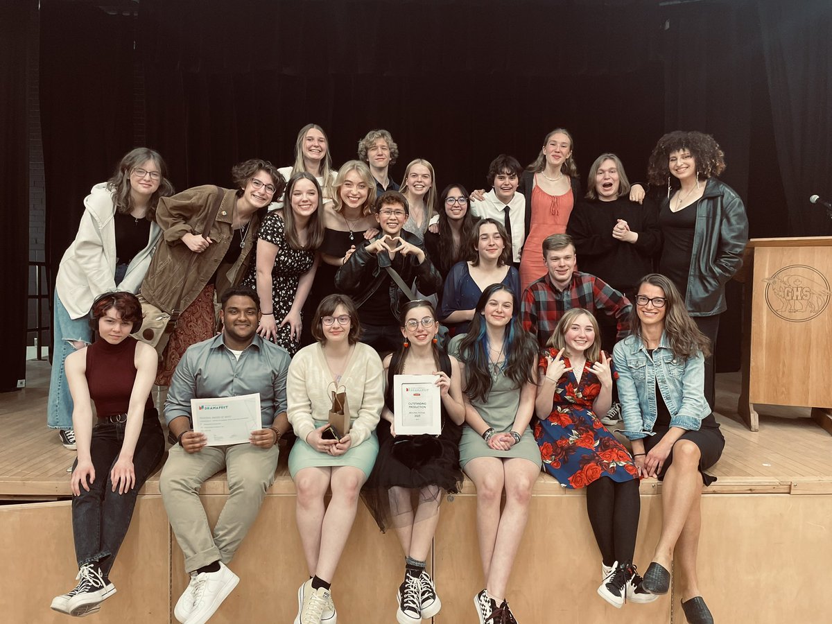 NPSS DRAMA (@dramanpss) on Twitter photo Our show, βOur Moment In Timeβ, just won the Western Ontario <a href="/NTSDramaFest/">National Theatre School DramaFest</a> and I could not be more in awe of them. Their passion and talent is inspiring. Provincials here we come!!! <a href="/SCDSB_Schools/">Simcoe County District School Board</a> <a href="/SCDSB_arts/">SCDSB arts</a> <a href="/NPSSnews/">Nottawasaga Pines</a> <a href="/KellyKlalonde/">Kelly Lalonde</a> Our show, βOur Moment In Timeβ, just won the Western Ontario <a href="/NTSDramaFest/">National Theatre School DramaFest</a> and I could not be more in awe of them. Their passion and talent is inspiring. Provincials here we come!!! <a href="/SCDSB_Schools/">Simcoe County District School Board</a> <a href="/SCDSB_arts/">SCDSB arts</a> <a href="/NPSSnews/">Nottawasaga Pines</a> <a href="/KellyKlalonde/">Kelly Lalonde</a>