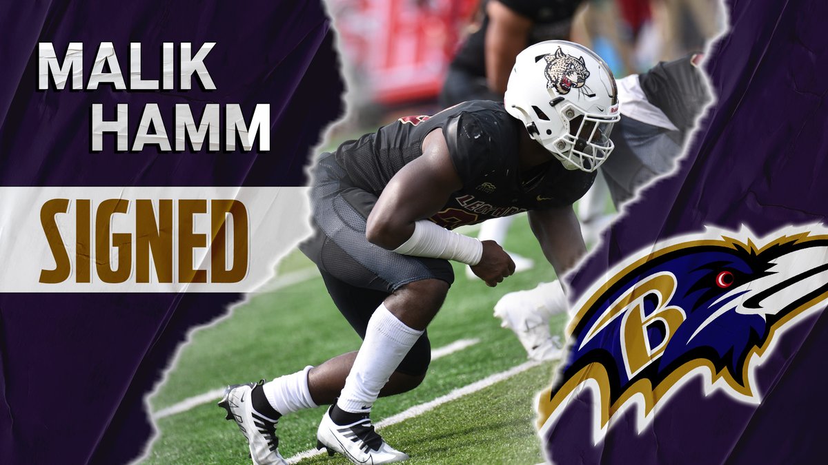 Lafayette Athletics (@goleopards) on Twitter photo Congratulations to <a href="/maniachamm/">Malik Hamm😈</a> of <a href="/LafColFootball/">Lafayette Football</a>. This guy has been next level for a long time!
gopards.co/3NqflJI
#ComingHome | #NFL Congratulations to <a href="/maniachamm/">Malik Hamm😈</a> of <a href="/LafColFootball/">Lafayette Football</a>. This guy has been next level for a long time!
gopards.co/3NqflJI
#ComingHome | #NFL