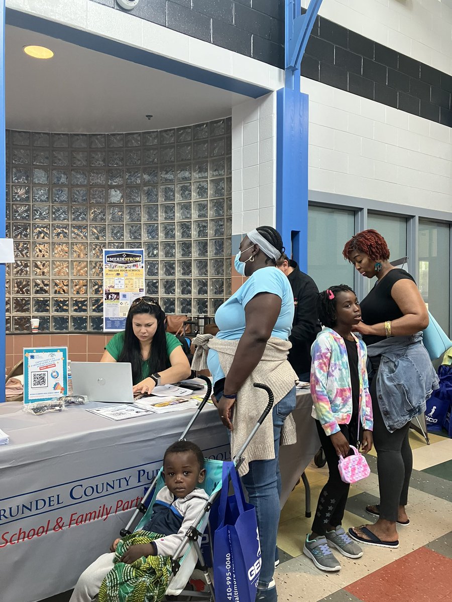 School & Family Partnerships tweet media