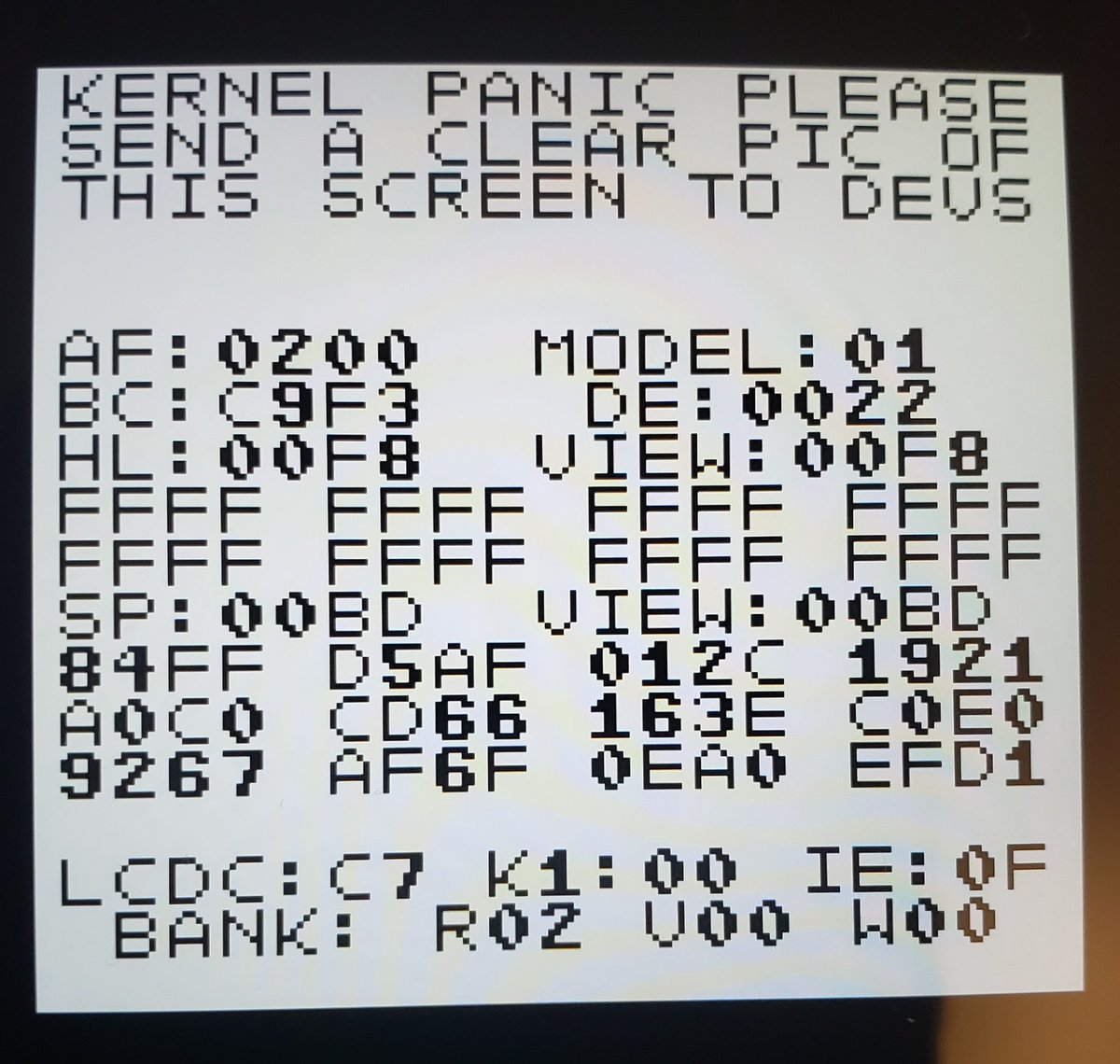 forest goblin tweet media