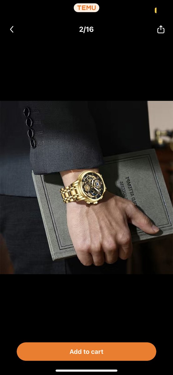 SMC_HQ's tweet photo. Check out this amazing LIGE watch, it looks amazing!

Make sure to pick one up while supplies lasts, their selling quick!

Only $70!

DM or email smc.headquarters@gmail.com if you’re interested

#mens #men #mensfashion #wristwatch #deal #deals #gooddeal #gooddeals #watch #watches https://t.co/hKT5bAQ3E3