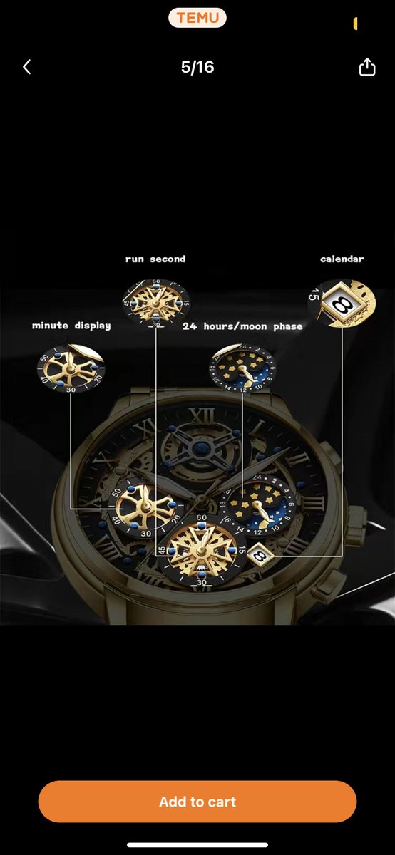 SMC_HQ's tweet photo. Check out this amazing LIGE watch, it looks amazing!

Make sure to pick one up while supplies lasts, their selling quick!

Only $70!

DM or email smc.headquarters@gmail.com if you’re interested

#mens #men #mensfashion #wristwatch #deal #deals #gooddeal #gooddeals #watch #watches https://t.co/hKT5bAQ3E3